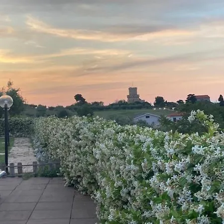 Falipe, Al Mare In Campagna! Farm stay Silvi Paese