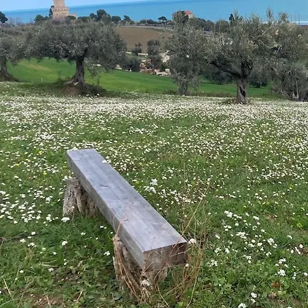 Falipe, Al Mare In Campagna! Farm stay *