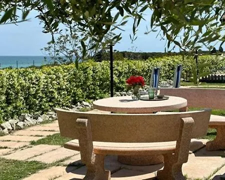 Falipe, Al Mare In Campagna! Silvi Paese