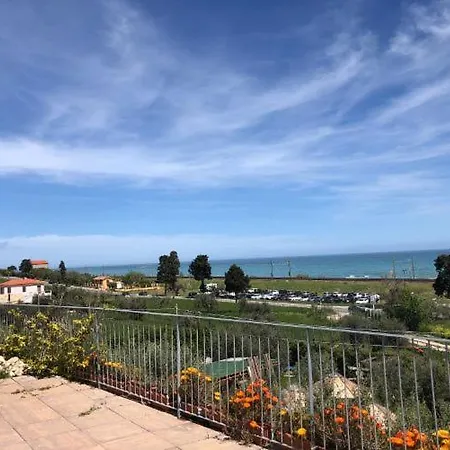 Farm stay Falipe, Al Mare In Campagna!