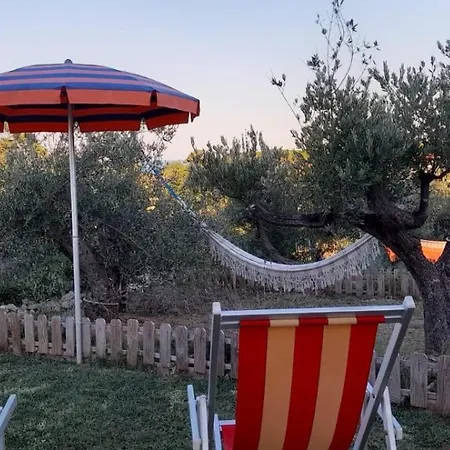 Falipe, Al Mare In Campagna! Farm stay *