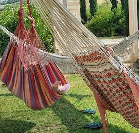Falipe, Al Mare In Campagna! Farm stay