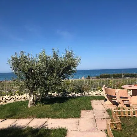 Farm stay Falipe, Al Mare In Campagna! *